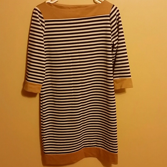 Tiana B. Dress size 8
