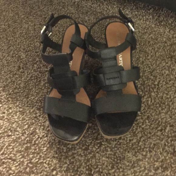 Franco Sarto shoes