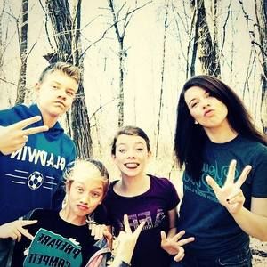 Meet your Posher, Austin