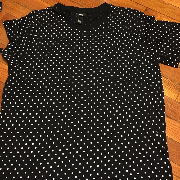 H&M never worn t-Shirt