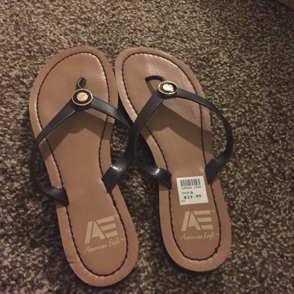 AE flip flops