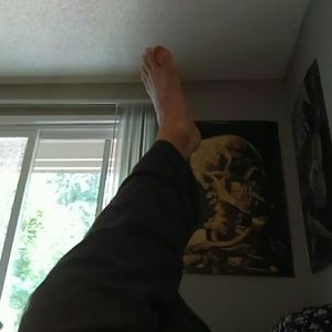 Meet your Posher, Mitchell