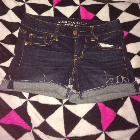 American Eagle shorts
