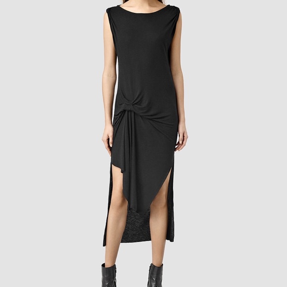 All Saints Riviera Dress