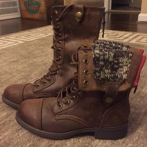 Boots