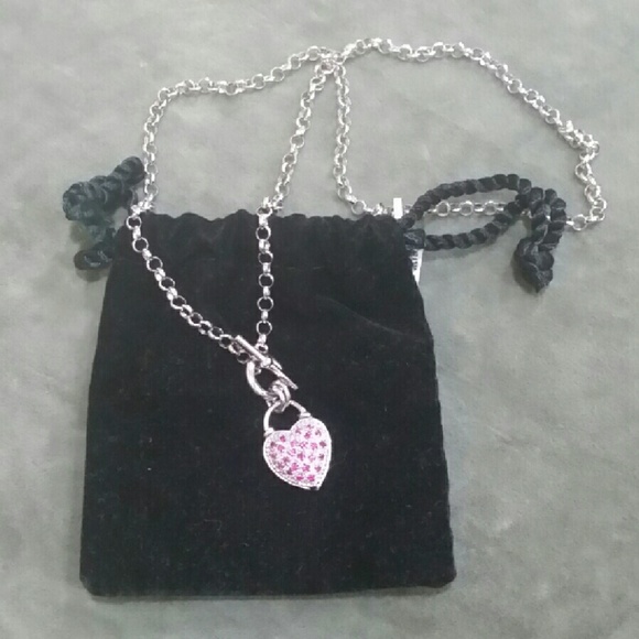 Heart Necklace