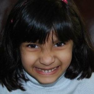 Meet your Posher, Cindy