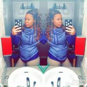 Meet your Posher, Jerrica