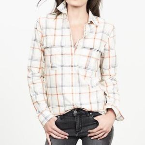 Banana Republic Button Down Shirt
