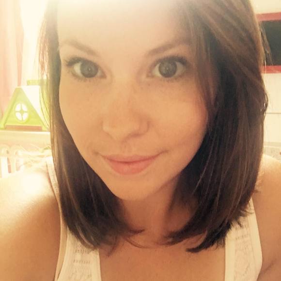 Meet your Posher, Natasha