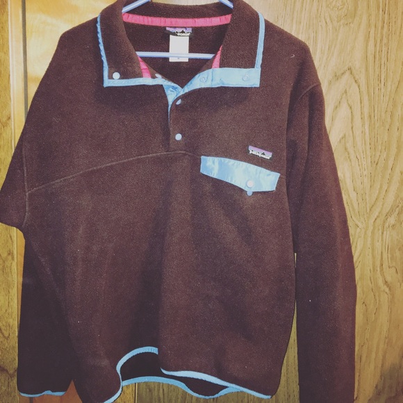 Men's Patagonia