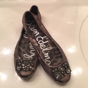 Sam Edelman Ballet Flats