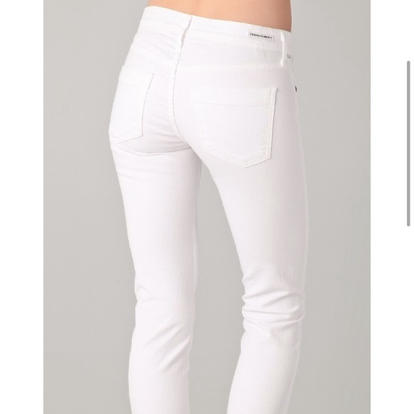 Citizens Of Humanity "Dani" - Picture 3 of 3