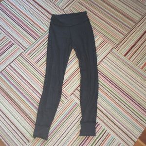 lulu lemon leggings