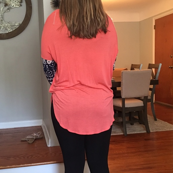 Aztec boutique tunic - Picture 2 of 3