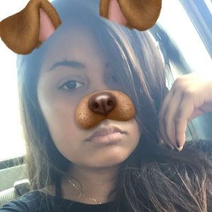 Meet your Posher, Kathrynn