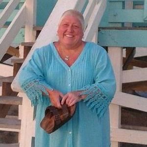 Meet your Posher, Wendy