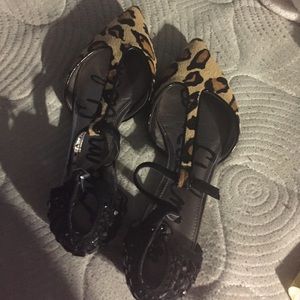 Cheetah flats