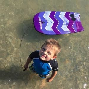 Meet your Posher, Christina