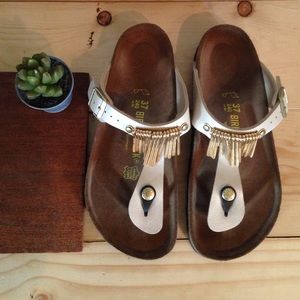 🌞 Gizeh Birkenstock 🌞