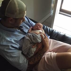 Meet your Posher, Joe