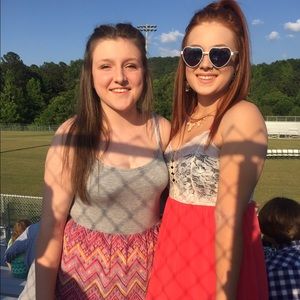 Meet your Posher, Leeann