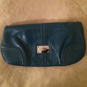 Authentic Nine West clutch