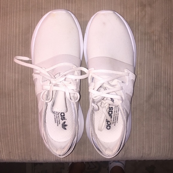 Adidas tubular viral