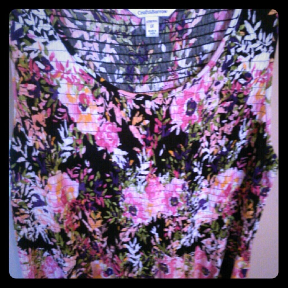 Plus size maxi dress