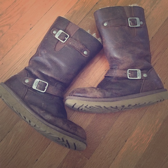 Uggs