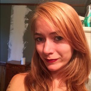 Meet your Posher, Leann