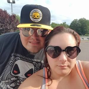 Meet your Posher, Becca