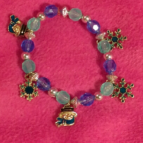 Winter Wonderland Bracelet