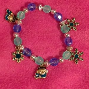 Winter Wonderland Bracelet