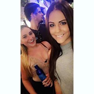 Meet your Posher, Taylor