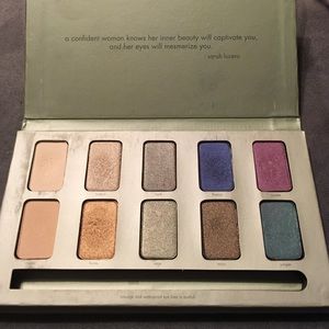 Stila In the Garden Palette