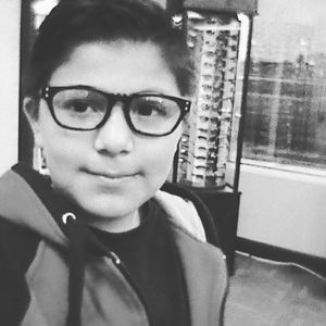 Meet your Posher, Rony