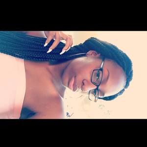 Meet your Posher, Kiaje