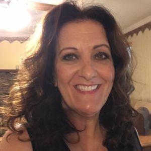 Meet your Posher, Cathy