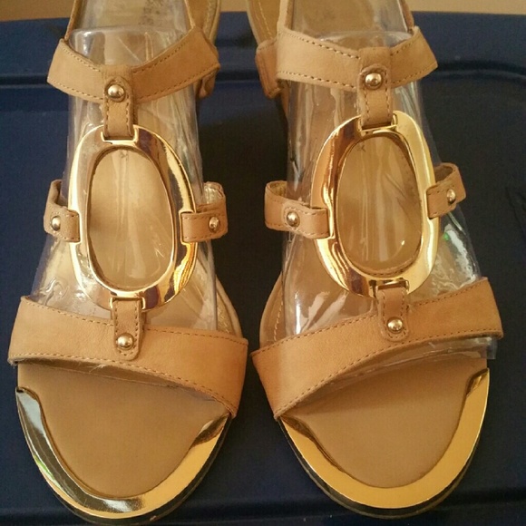 Anne Klein Wedges
