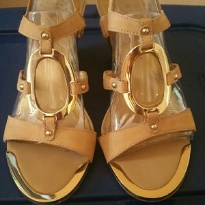 Anne Klein Wedges