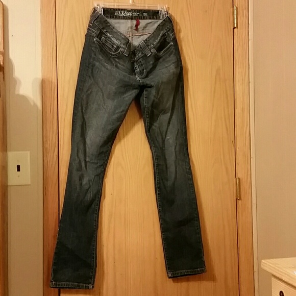 Jean