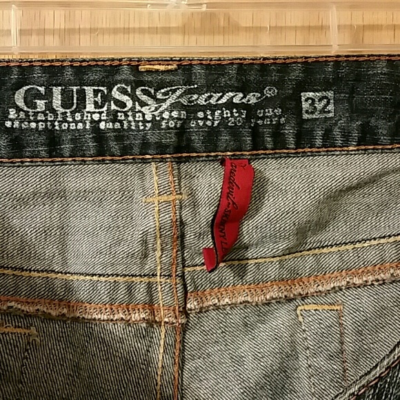 Jean - Picture 2 of 3