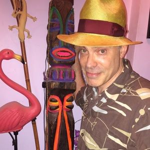 Meet your Posher, Barry