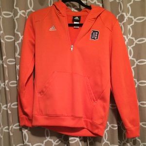 Detriot tigers hoody