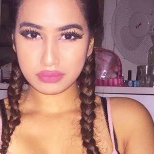 Meet your Posher, Soha