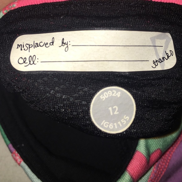 Cropped ivivva leggings !!! - Picture 3 of 3