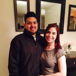 Meet your Posher, Isabel