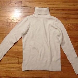 French connection turtleneck