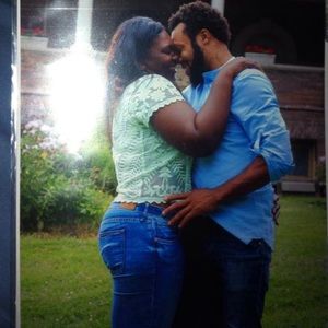 Meet your Posher, Denise